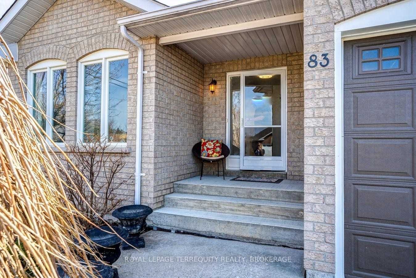83 Elmwood Avenue