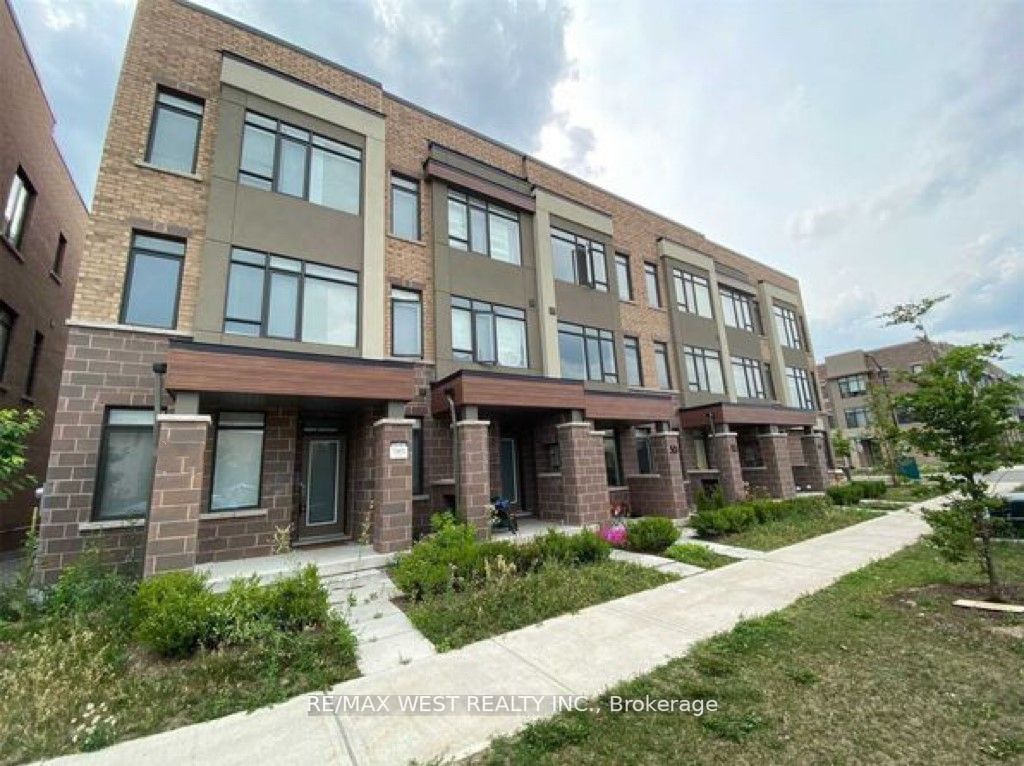 149 Salterton Circle