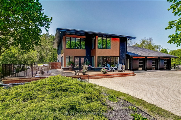 674 Regional Rd 21 Rd, Uxbridge