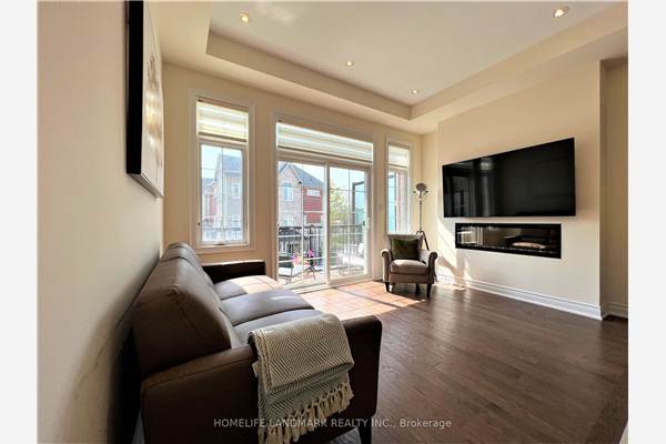 9386 Kennedy Rd, Markham