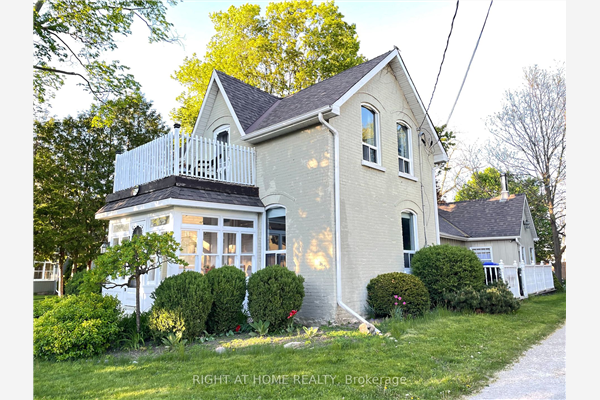 59 Ontario St, New Tecumseth