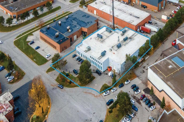 196 Citation Dr, Vaughan