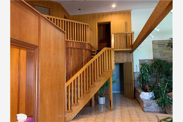 488 Edgeley Blvd, Vaughan