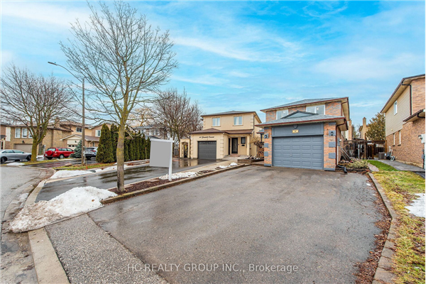 42 Greenbelt Cres, Richmond Hill