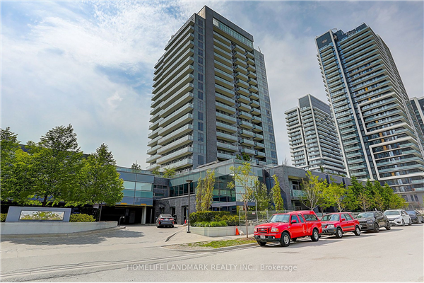 65 Oneida Cres, Richmond Hill
