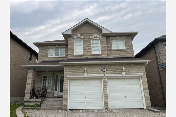 55 Aladdin Cres, Richmond Hill