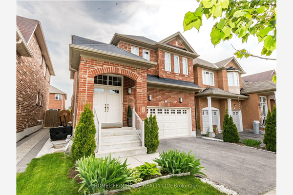 11 Penndutch Circ, Whitchurch-Stouffville