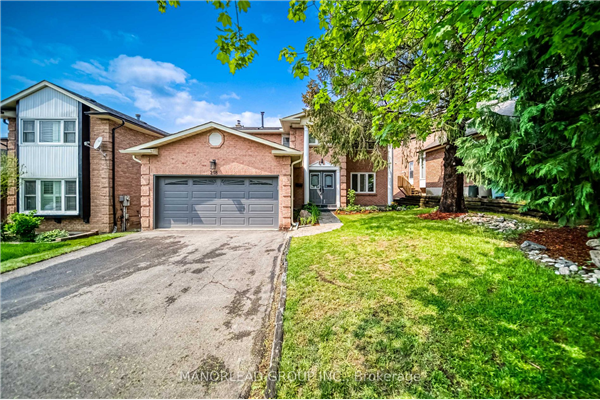 218 Langstaff Rd W, Richmond Hill