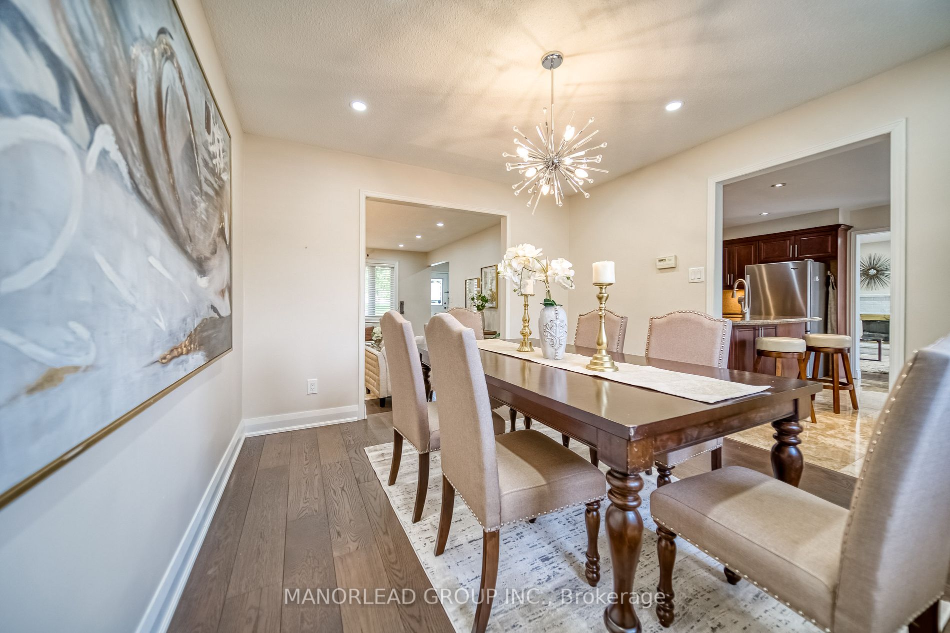 218 Langstaff Rd W