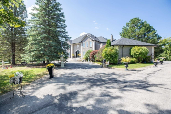 171 Millwood Pkwy, Vaughan