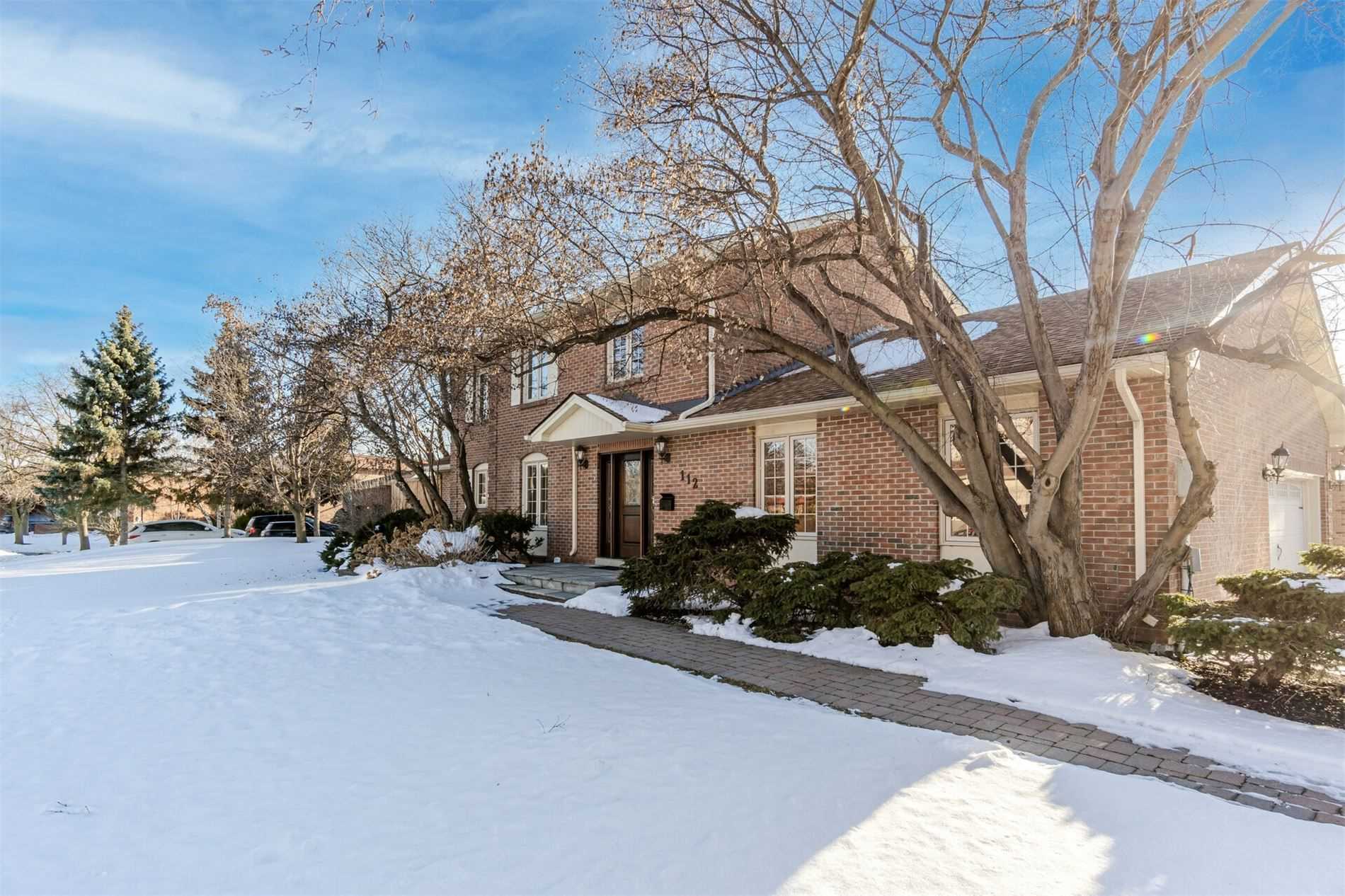 112 Charmaine Rd