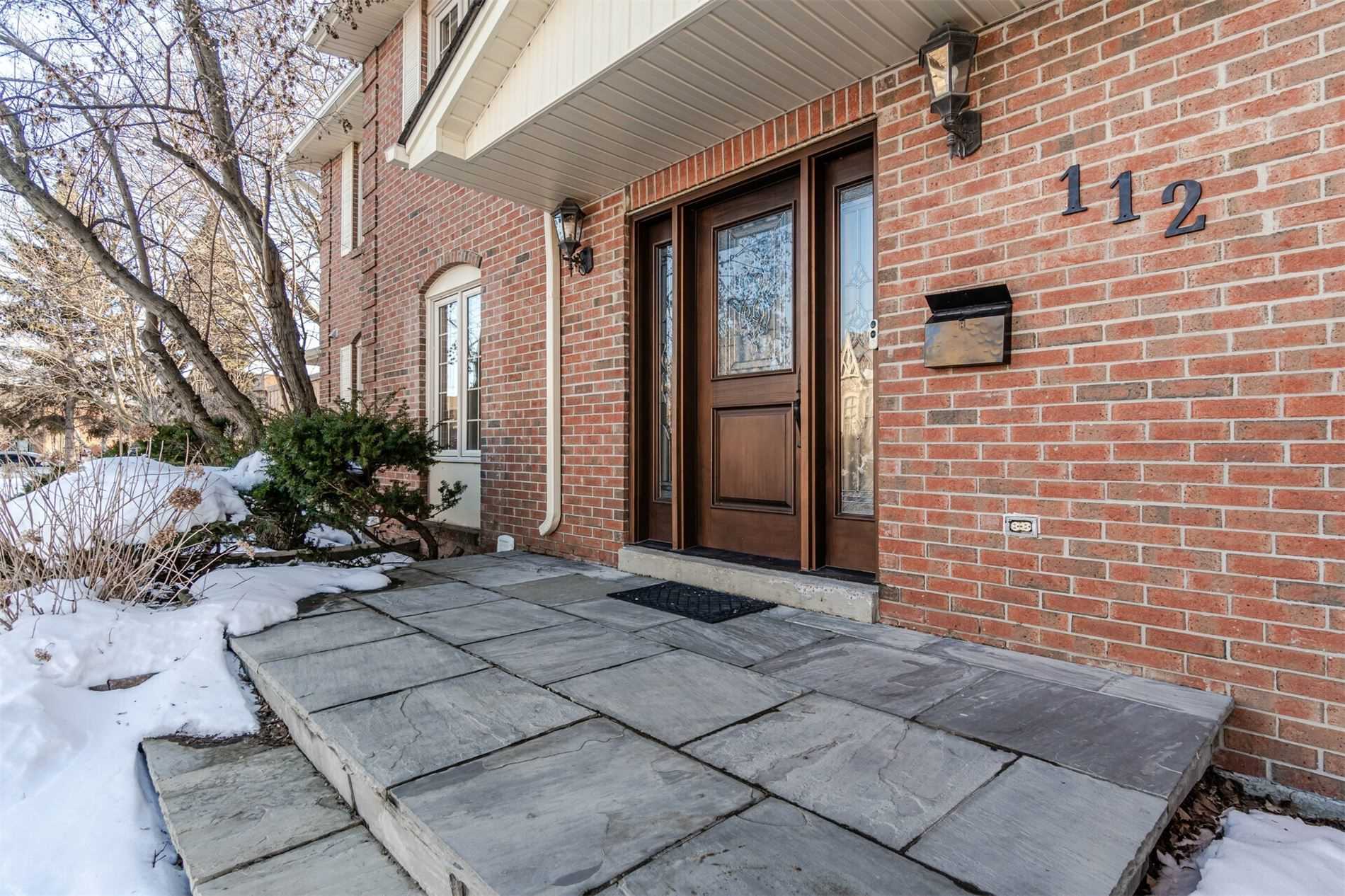 112 Charmaine Rd