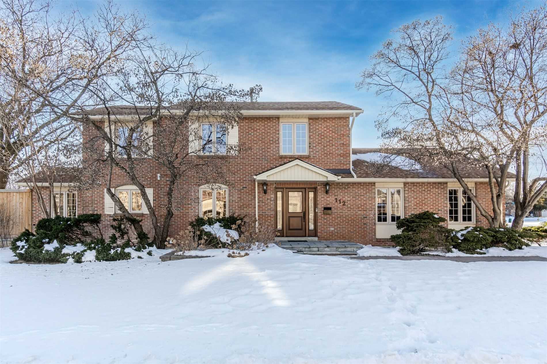 112 Charmaine Rd