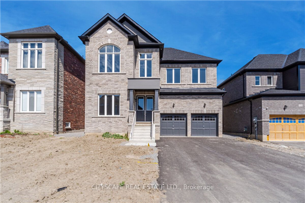 1358 Harrington St, Innisfil