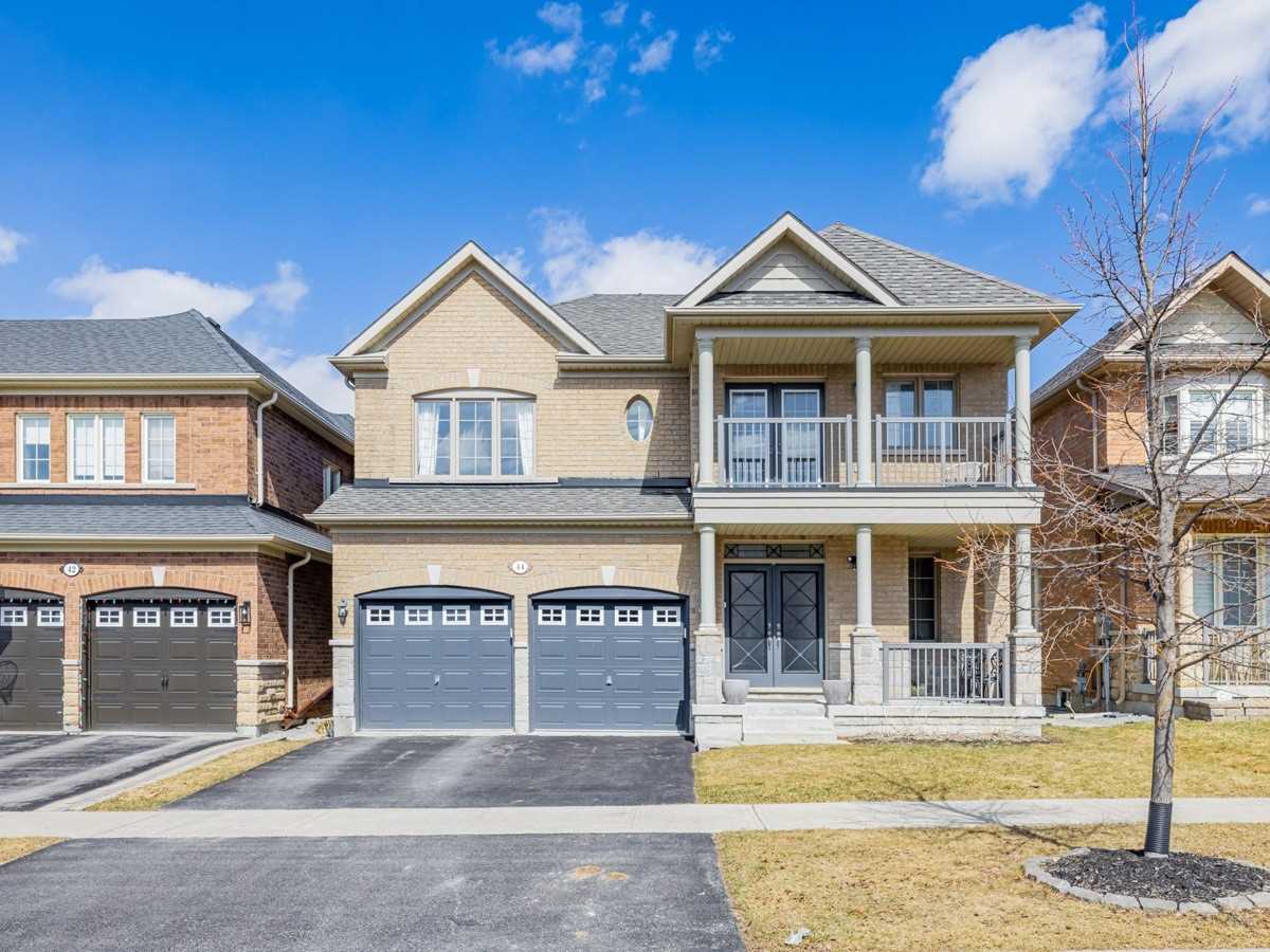 44 Dame Gruev Dr