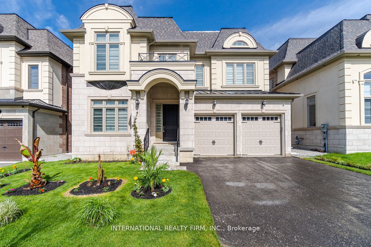 150 Cannes Ave