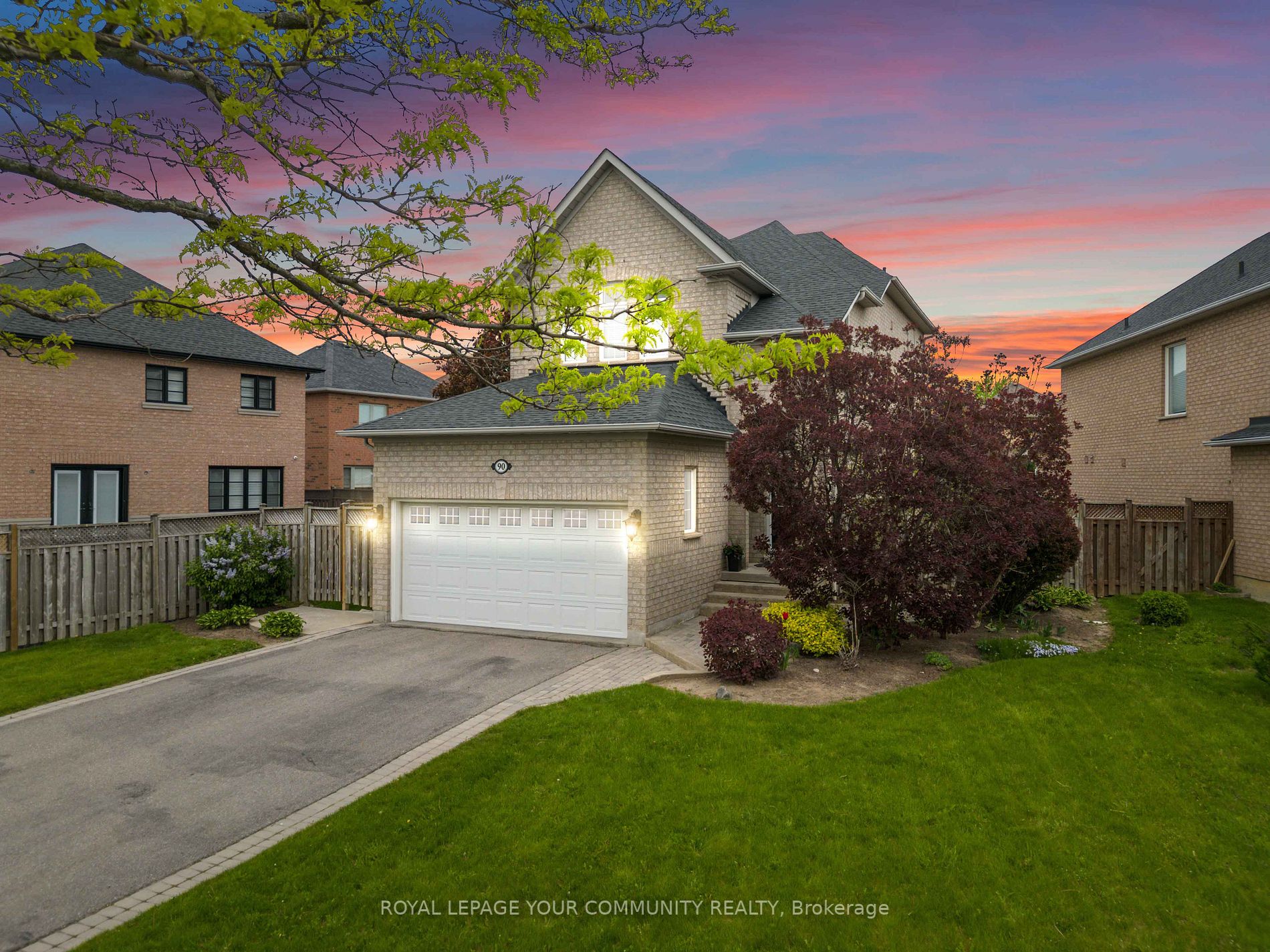 90 Seafield Rd
