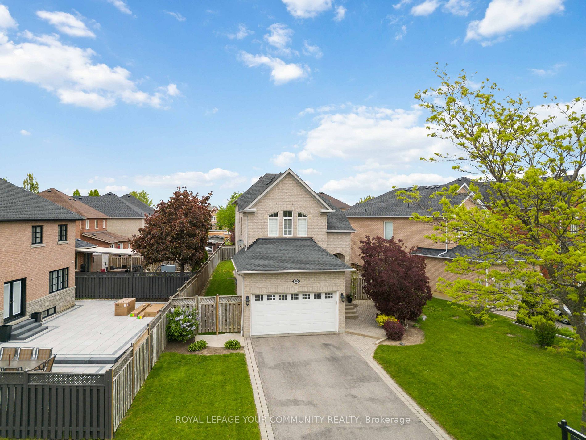 90 Seafield Rd