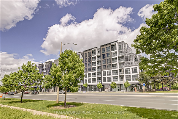 8763 Bayview Ave, Richmond Hill