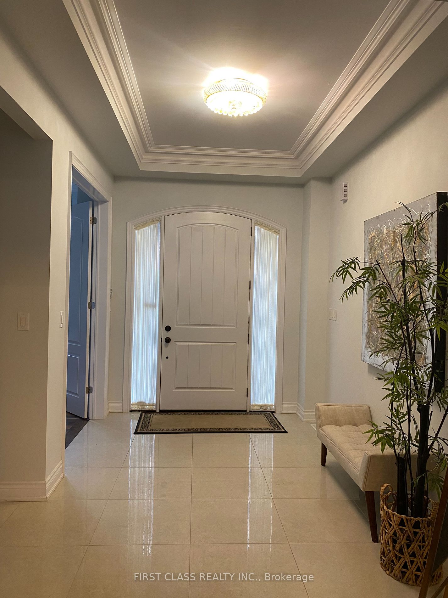 33 Berkshire Crescent