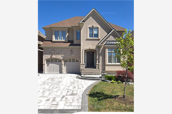 33 Berkshire Cres, Markham