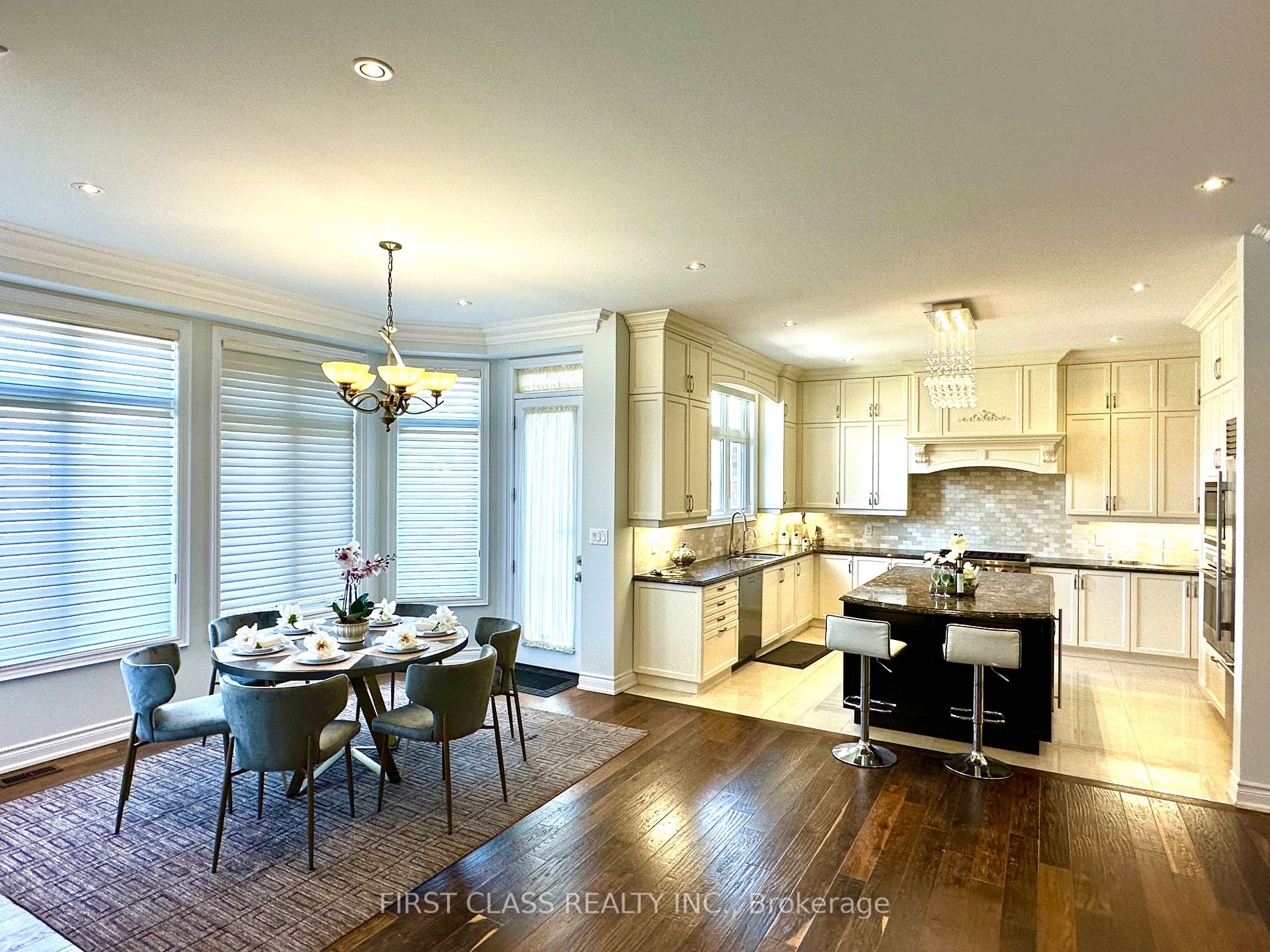33 Berkshire Crescent