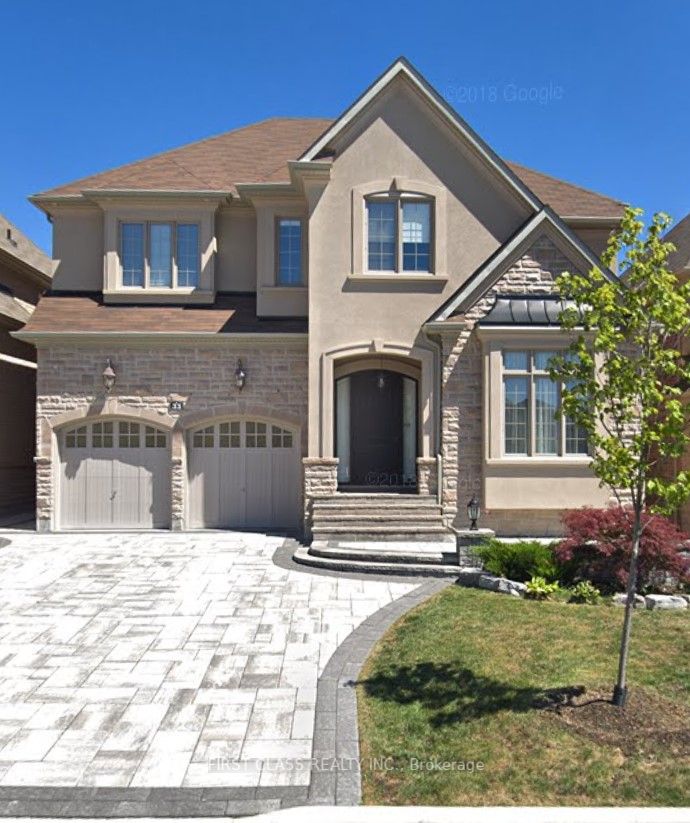 33 Berkshire Crescent