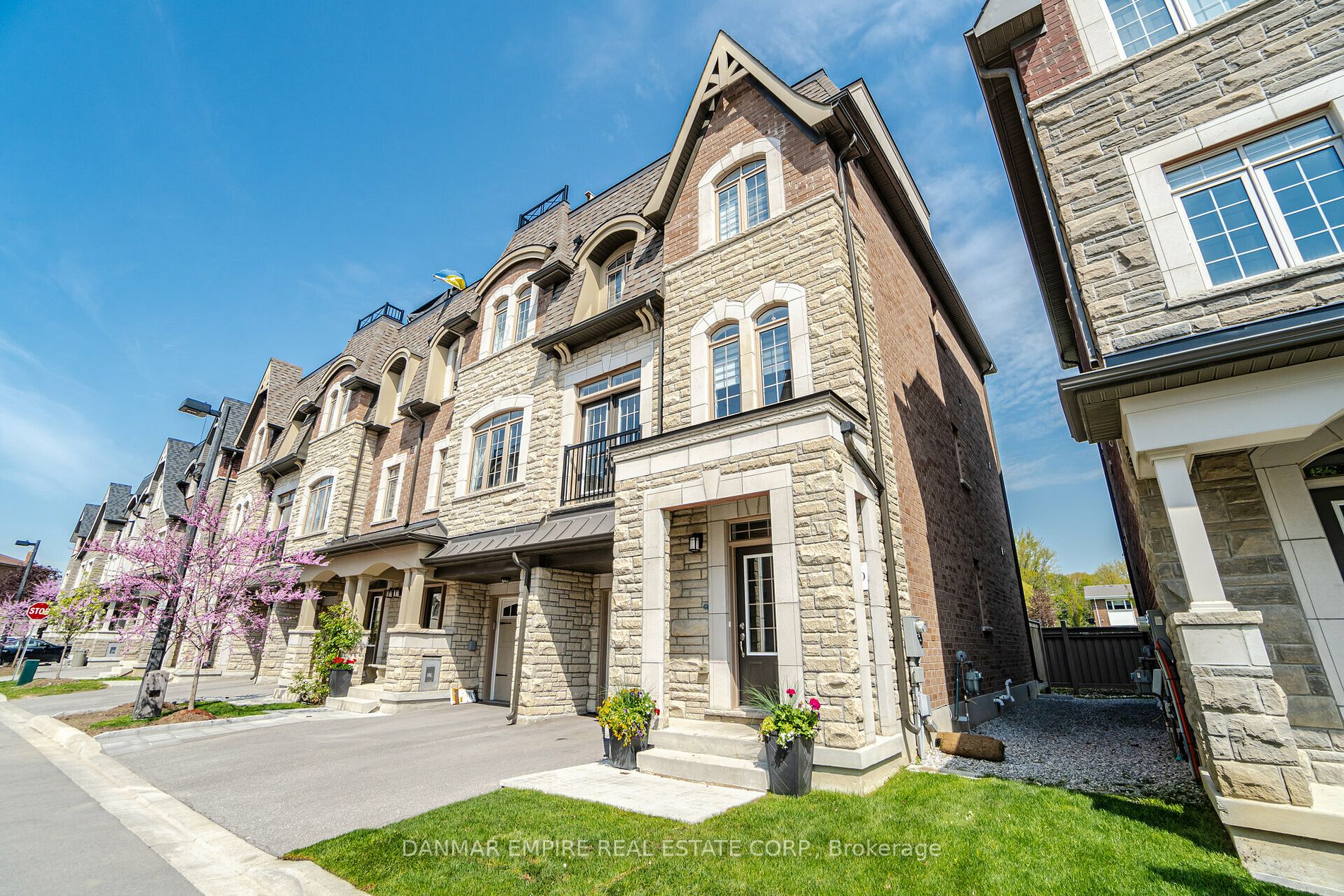 46 Ingleside Street