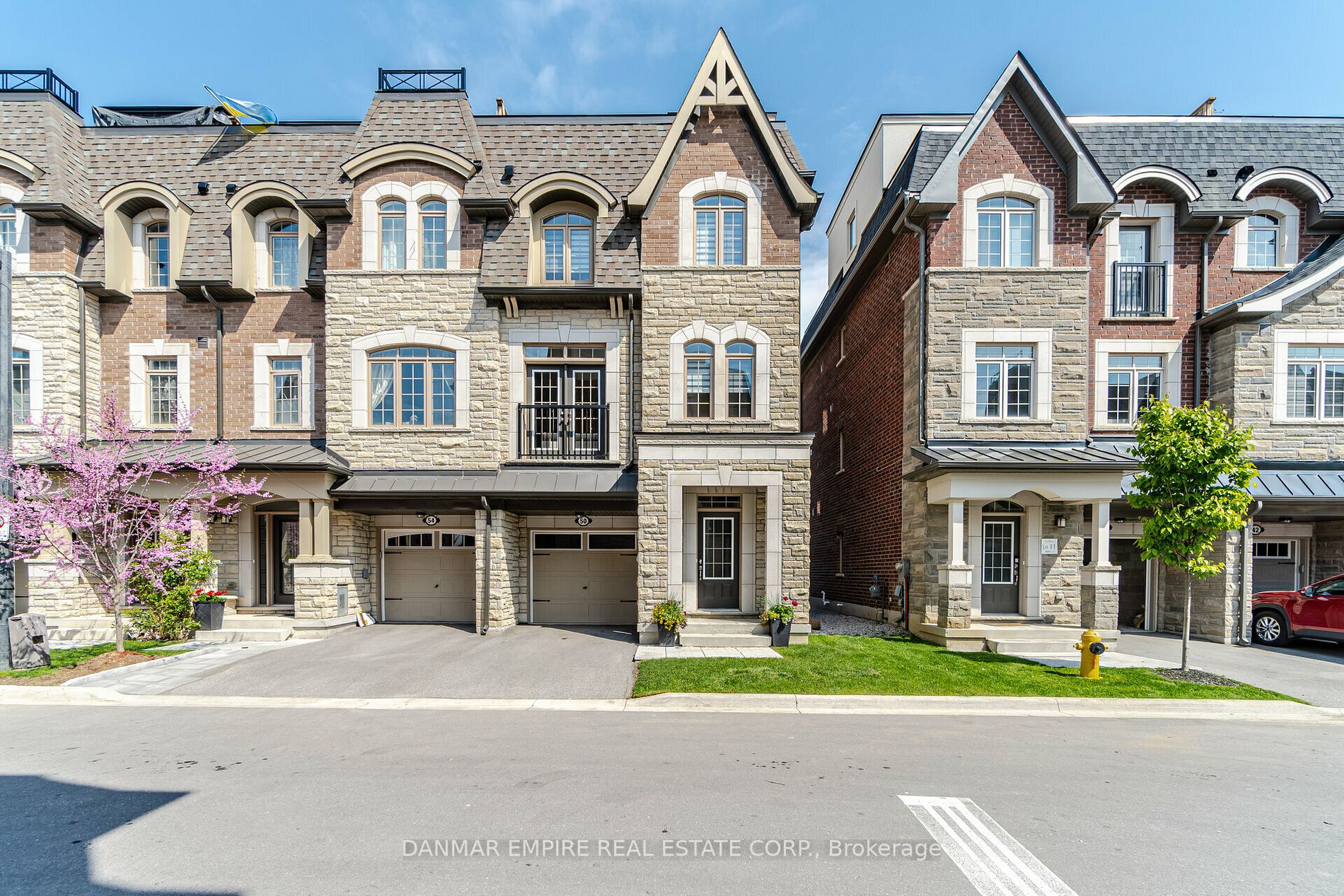 46 Ingleside Street