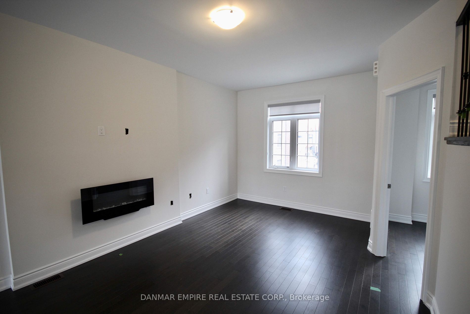 46 Ingleside Street