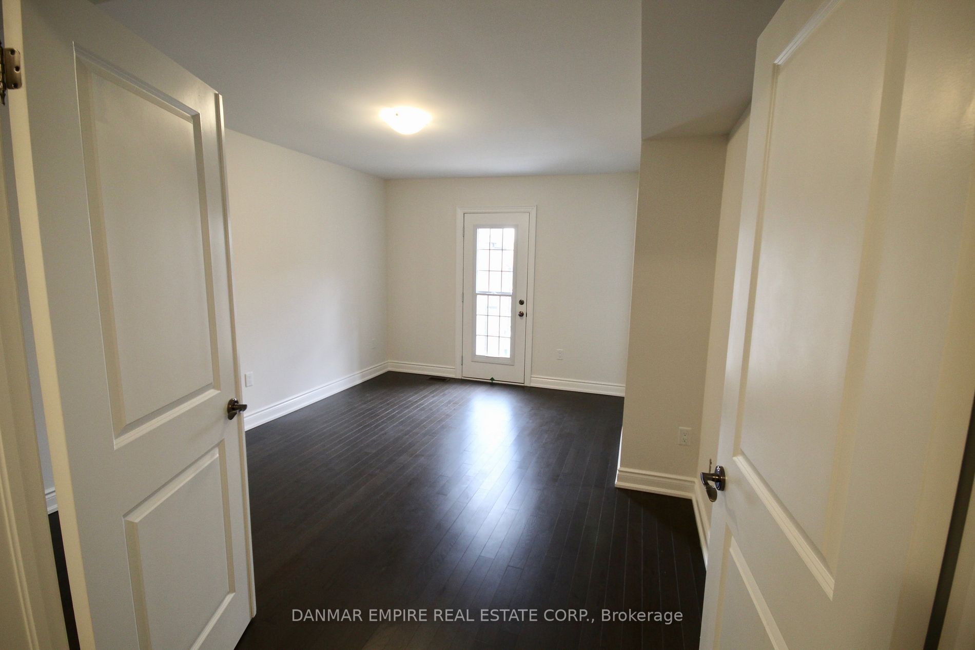 46 Ingleside Street
