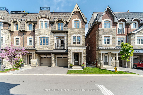 46 Ingleside St, Vaughan