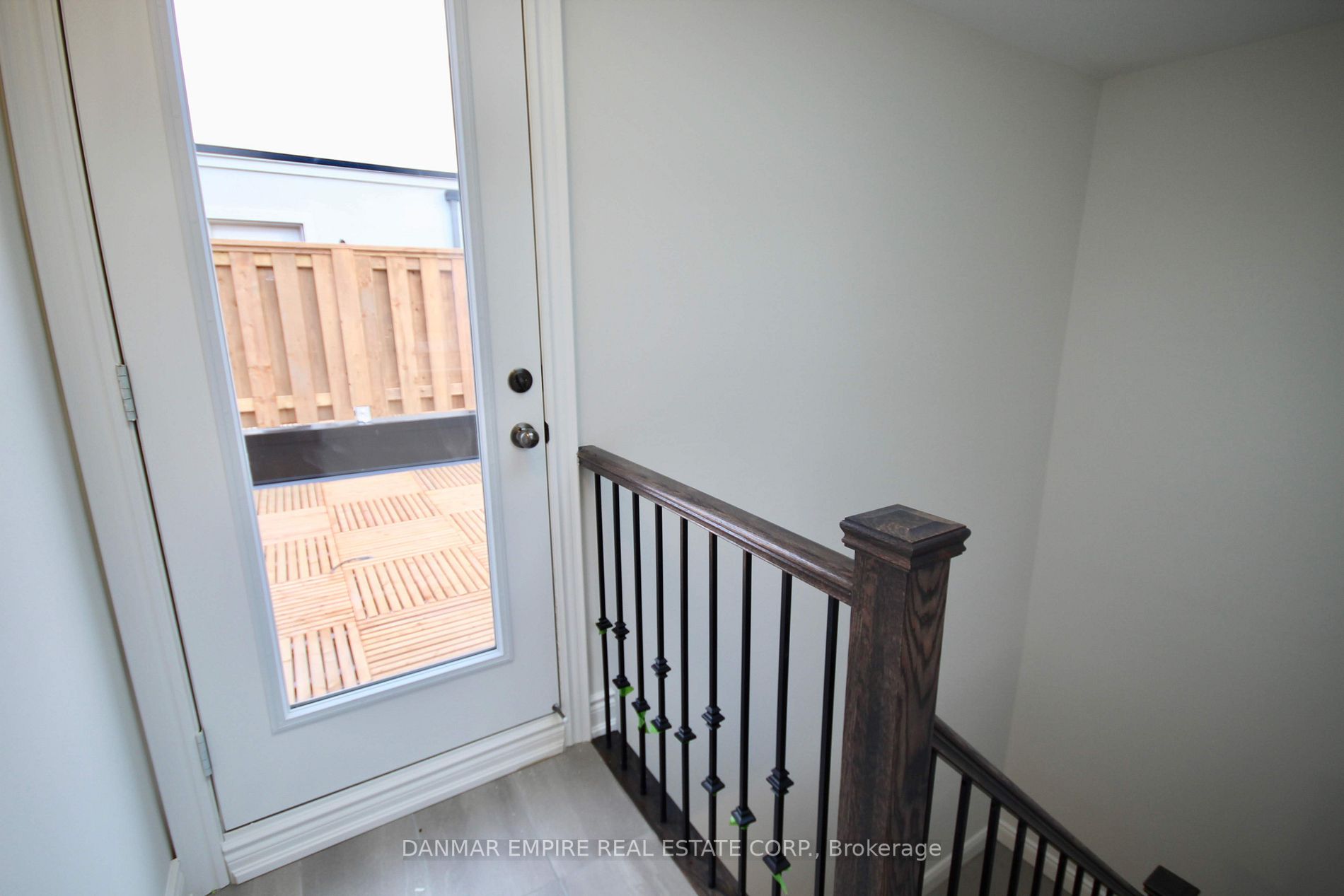 46 Ingleside Street