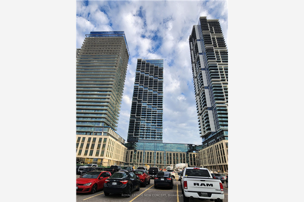 1000 Portage Pkwy, Vaughan