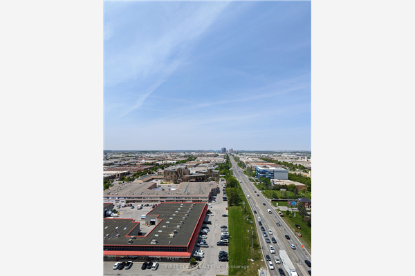 7890 Jane St, Vaughan