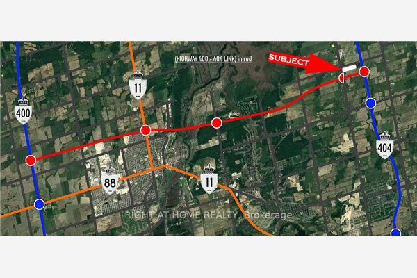 1611 Holborn Rd, East Gwillimbury
