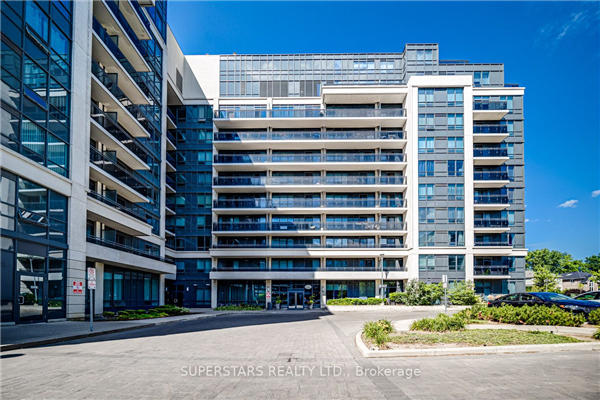 370 Highway 7 E, Richmond Hill