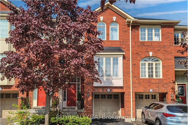 50 Mosaics Ave, Aurora