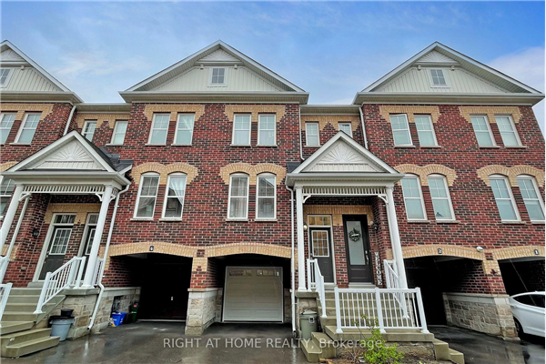 10 Porter Ave W, Vaughan