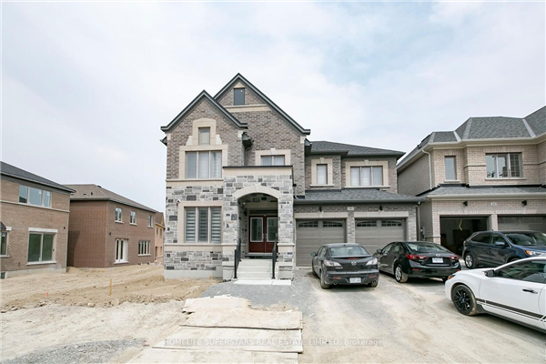 16 Kentledge Ave, East Gwillimbury