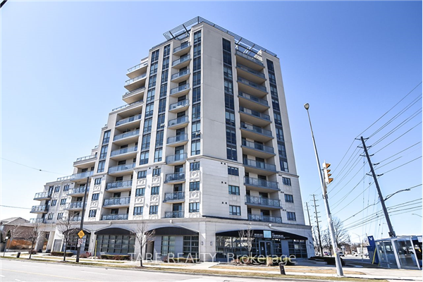 7730 Kipling Ave, Vaughan