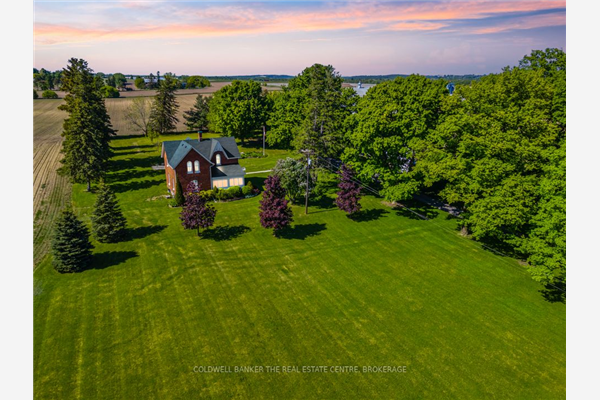 4592 Mt. Albert Rd, East Gwillimbury