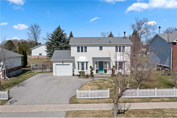 2825 Shering Cres, Innisfil
