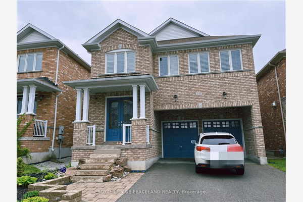 237 Roadhouse Blvd, Newmarket