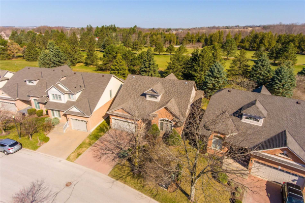 24 Briar Gate Way, New Tecumseth