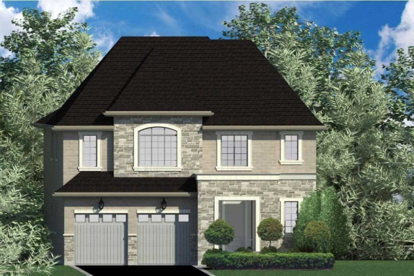 32 Maple Grove Lot # 5 Ave, Richmond Hill