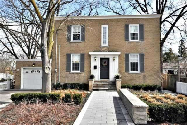 9 Church St N, Richmond Hill