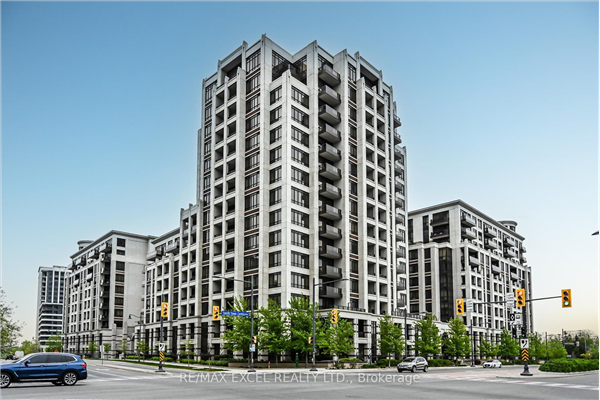 89 South Town Centre Blvd, Markham