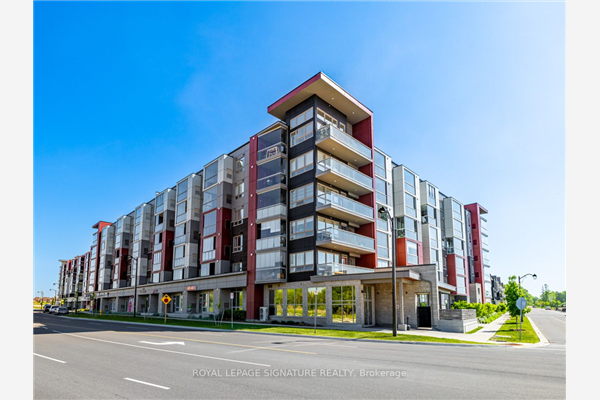 2 Adam Sellers Dr, Markham
