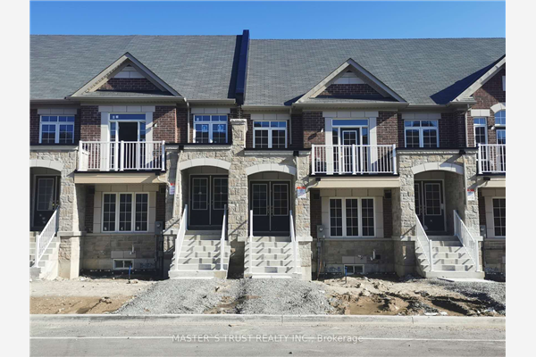 59 William F Bell Pkwy, Richmond Hill